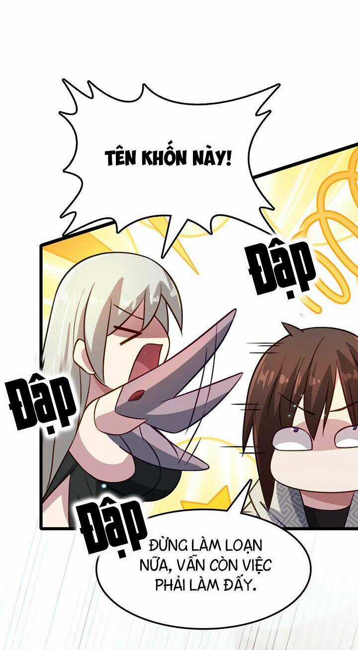 Đại Bảo Kiếm Của Tôi Chapter 13 trang 15