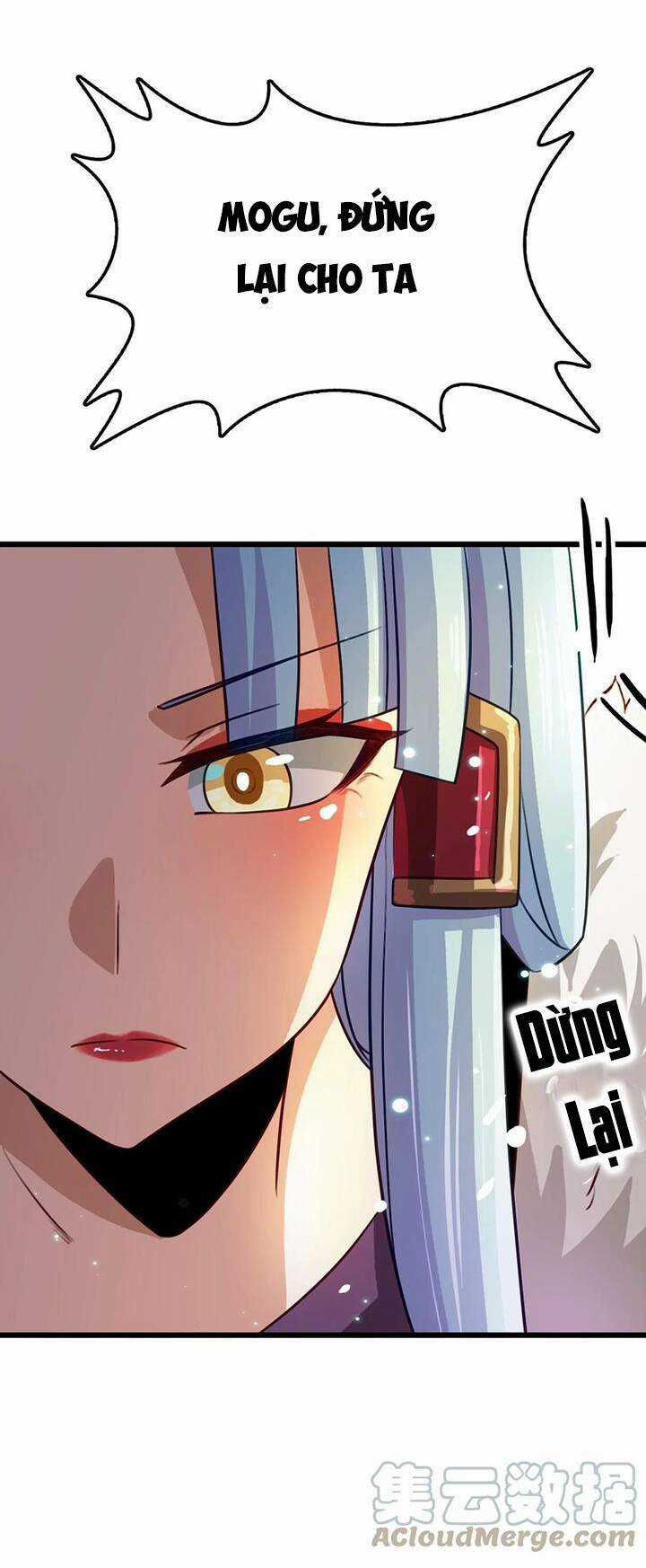 Đại Bảo Kiếm Của Tôi Chapter 13 trang 18