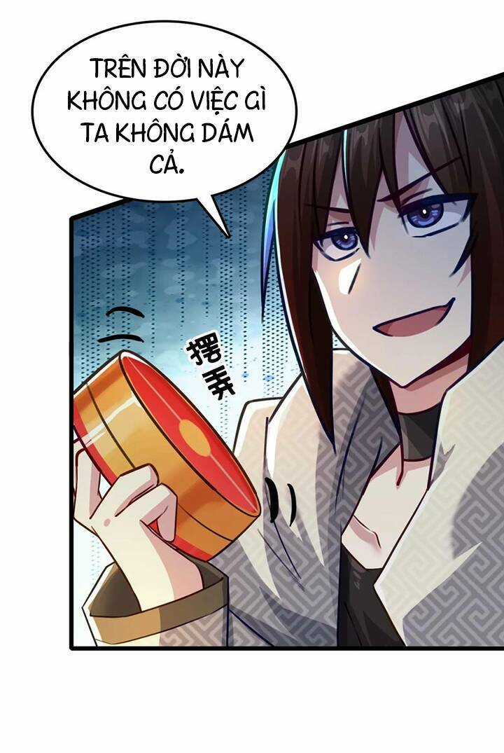 Đại Bảo Kiếm Của Tôi Chapter 13 trang 20