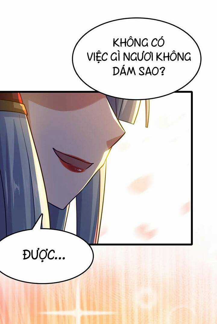 Đại Bảo Kiếm Của Tôi Chapter 13 trang 21