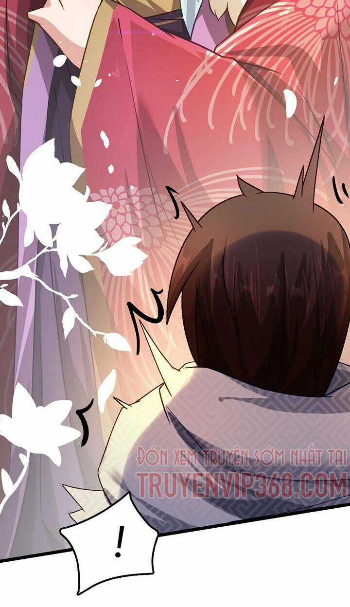 Đại Bảo Kiếm Của Tôi Chapter 13 trang 23