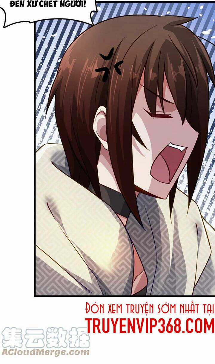 Đại Bảo Kiếm Của Tôi Chapter 13 trang 25