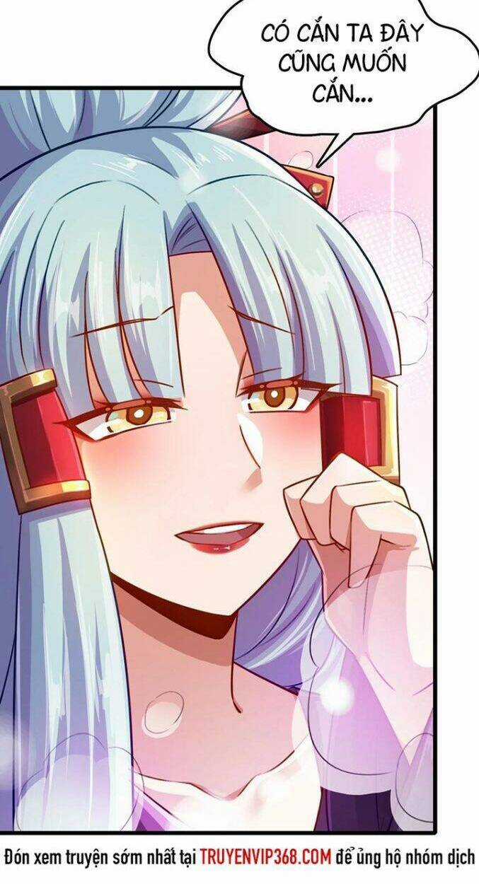 Đại Bảo Kiếm Của Tôi Chapter 13 trang 29