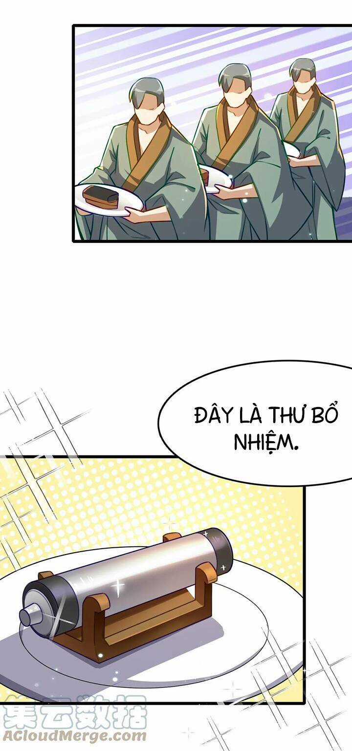 Đại Bảo Kiếm Của Tôi Chapter 13 trang 3