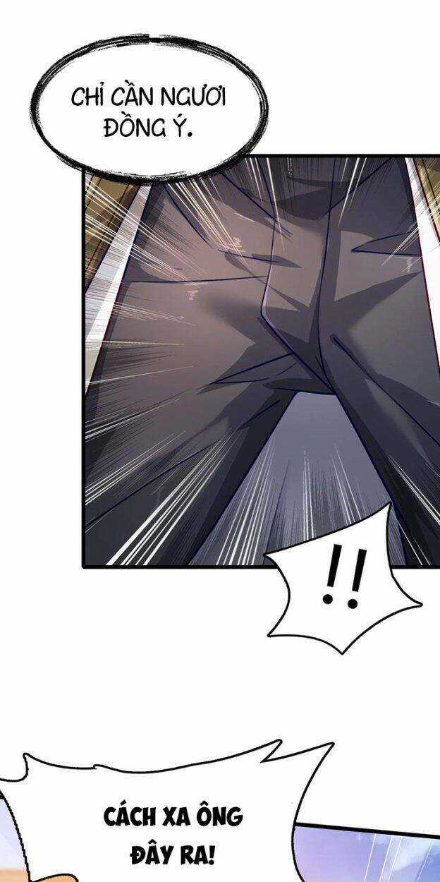 Đại Bảo Kiếm Của Tôi Chapter 13 trang 31