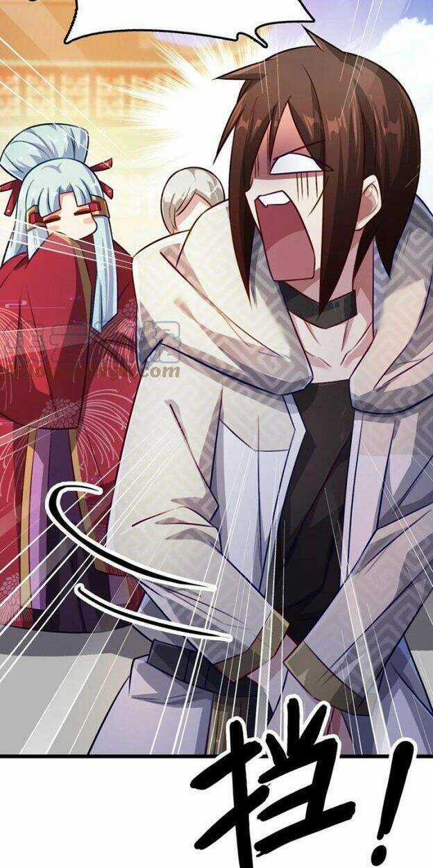 Đại Bảo Kiếm Của Tôi Chapter 13 trang 32