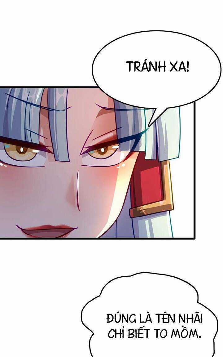 Đại Bảo Kiếm Của Tôi Chapter 13 trang 34