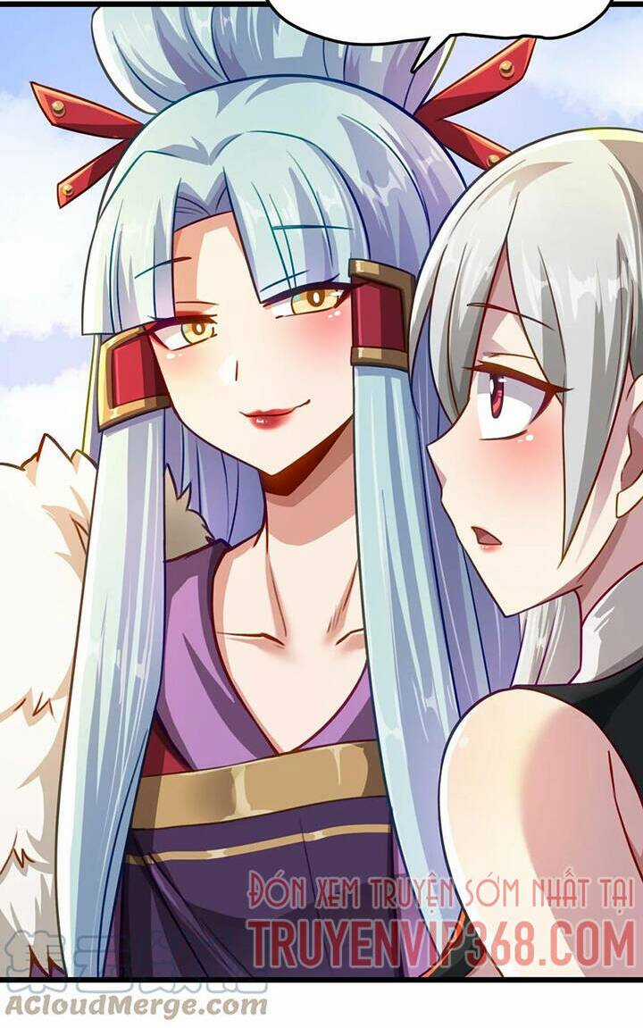 Đại Bảo Kiếm Của Tôi Chapter 13 trang 35