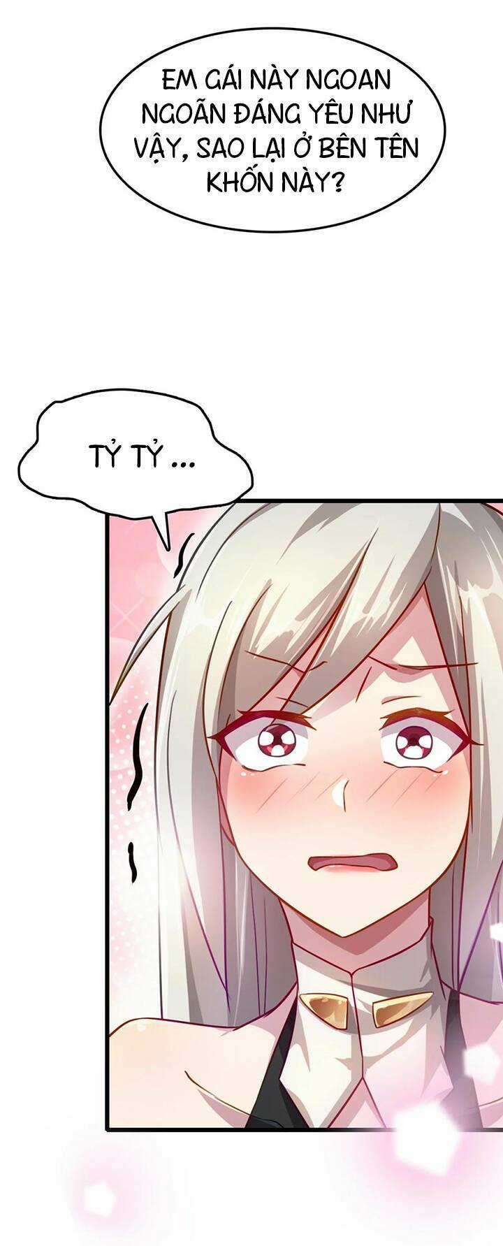 Đại Bảo Kiếm Của Tôi Chapter 13 trang 36