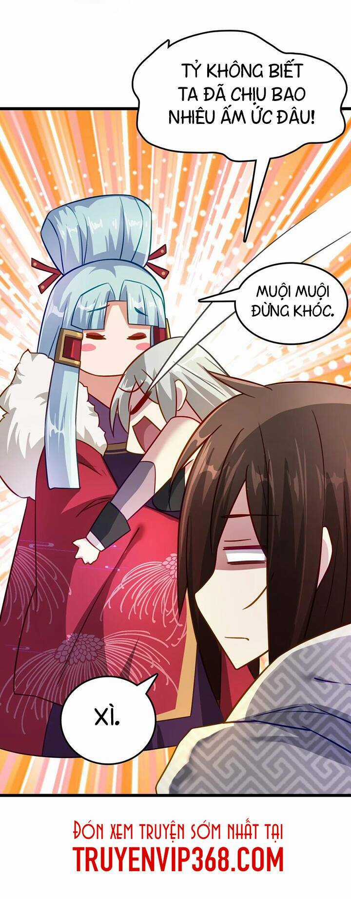 Đại Bảo Kiếm Của Tôi Chapter 13 trang 37