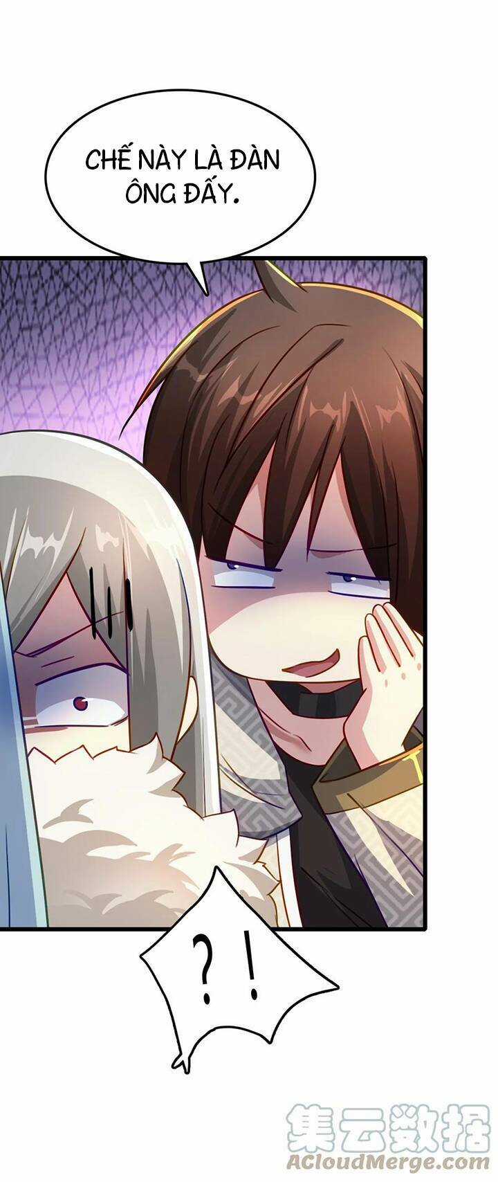 Đại Bảo Kiếm Của Tôi Chapter 13 trang 38