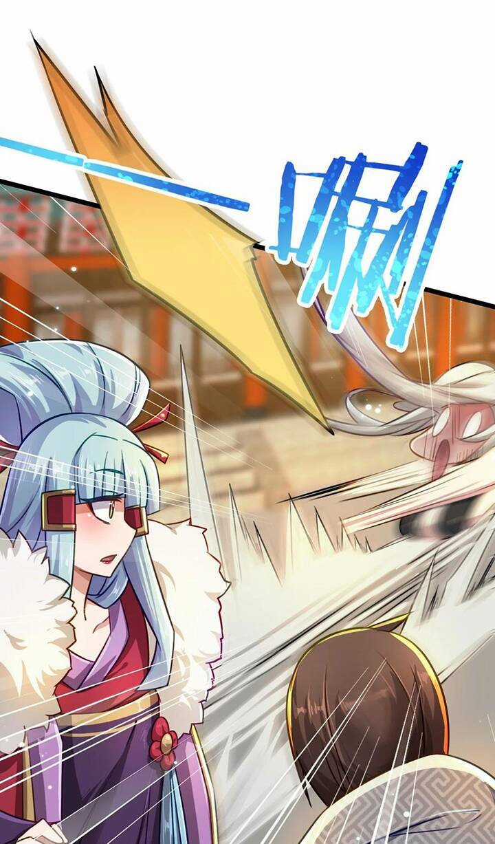 Đại Bảo Kiếm Của Tôi Chapter 13 trang 39