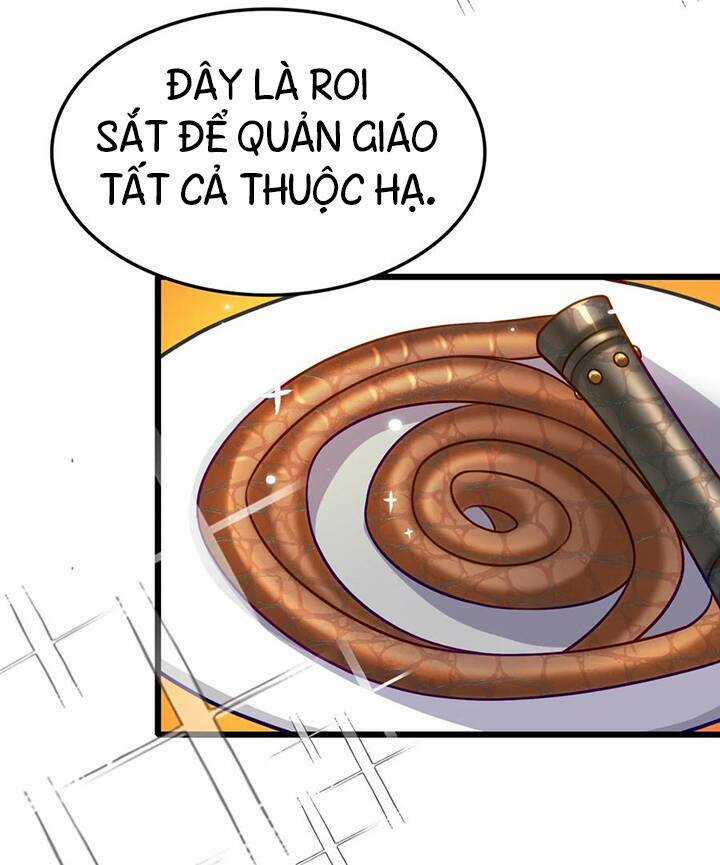 Đại Bảo Kiếm Của Tôi Chapter 13 trang 4