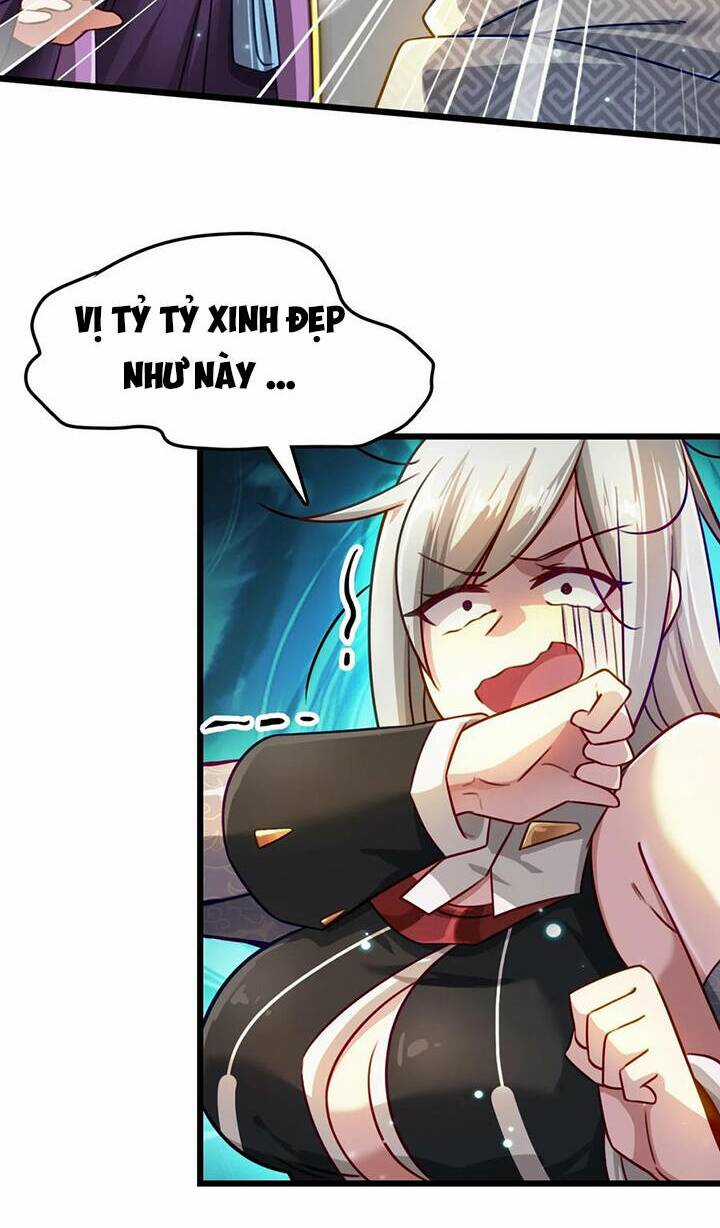 Đại Bảo Kiếm Của Tôi Chapter 13 trang 40