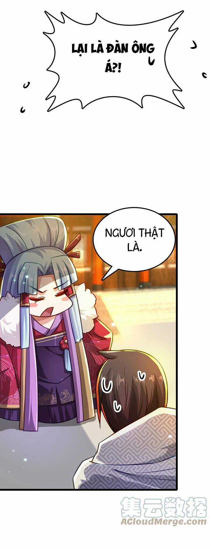 Đại Bảo Kiếm Của Tôi Chapter 13 trang 41