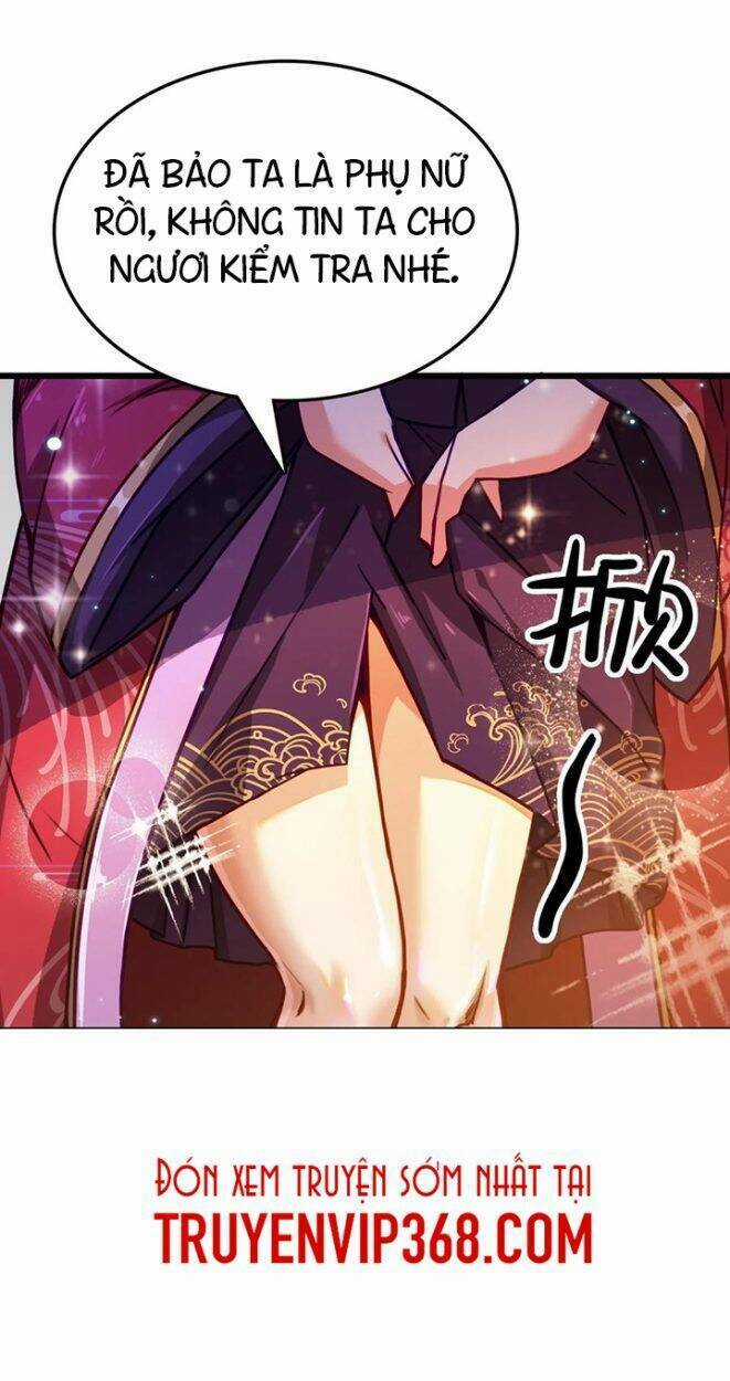 Đại Bảo Kiếm Của Tôi Chapter 13 trang 42