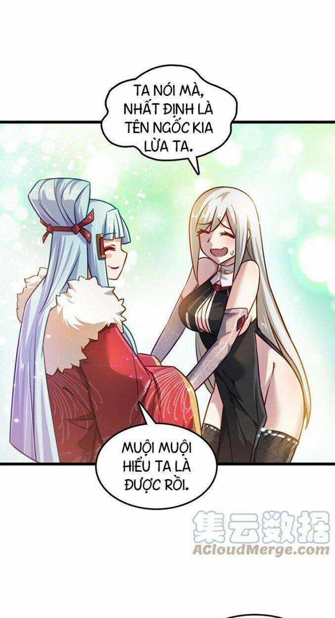 Đại Bảo Kiếm Của Tôi Chapter 13 trang 45