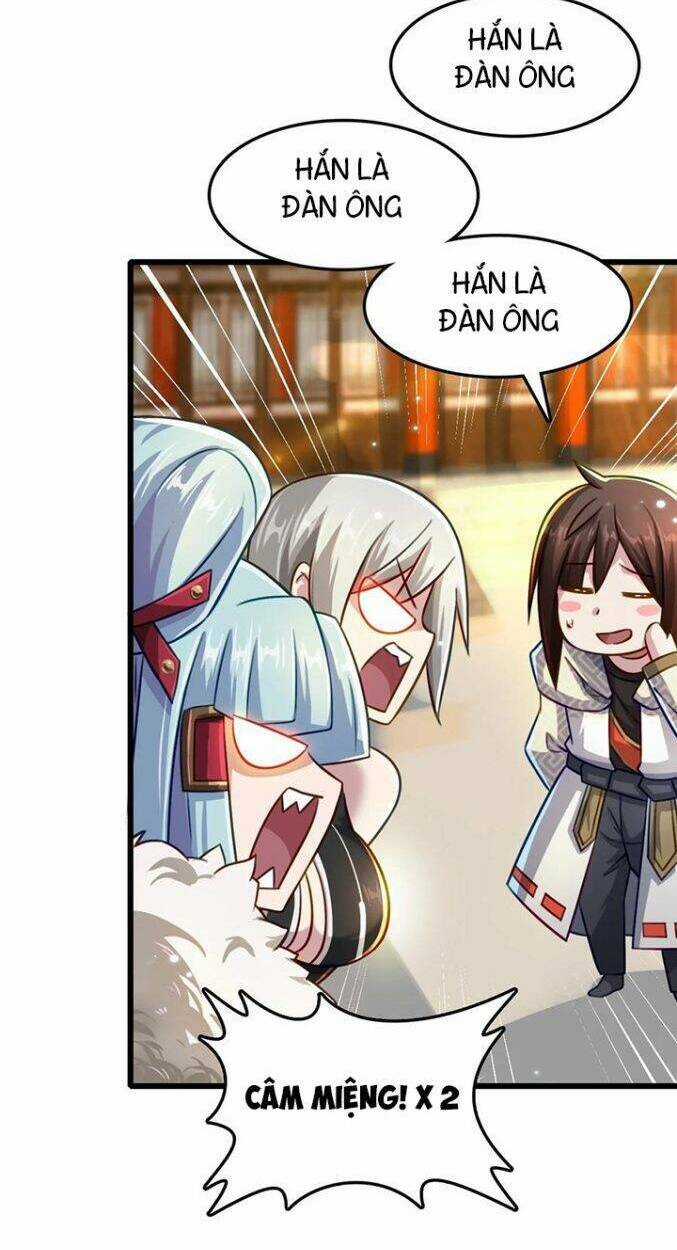 Đại Bảo Kiếm Của Tôi Chapter 13 trang 46