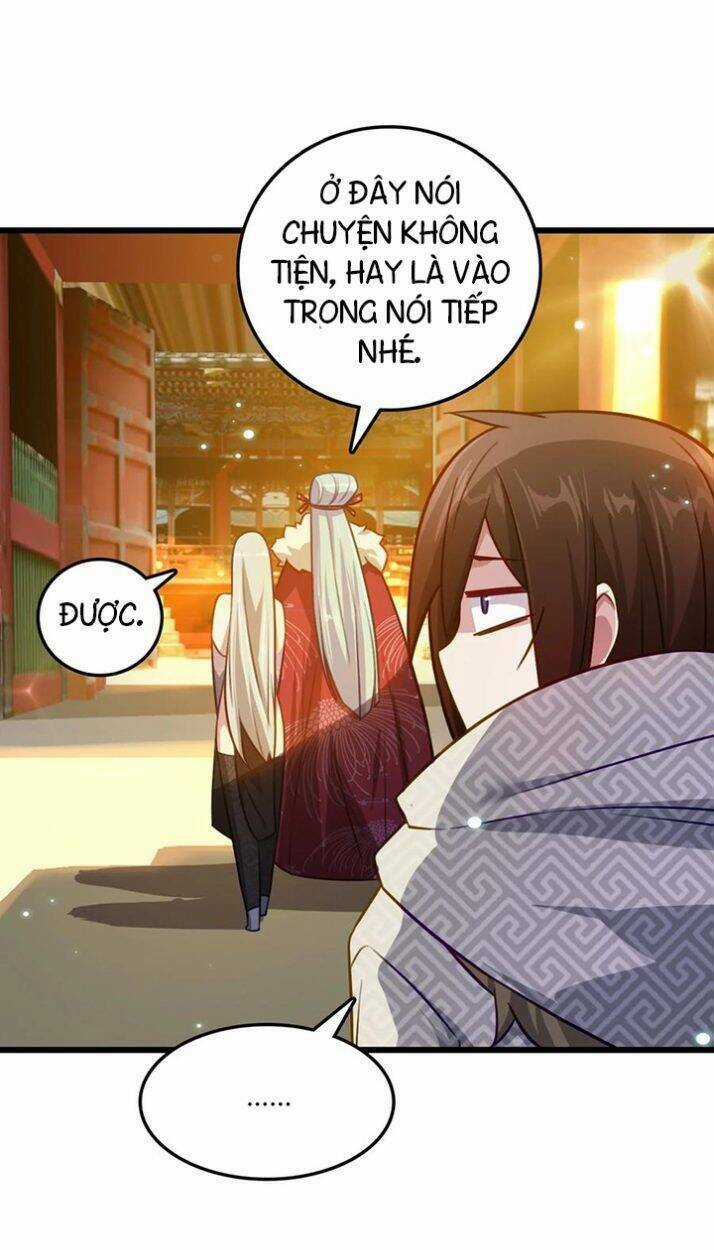 Đại Bảo Kiếm Của Tôi Chapter 13 trang 50