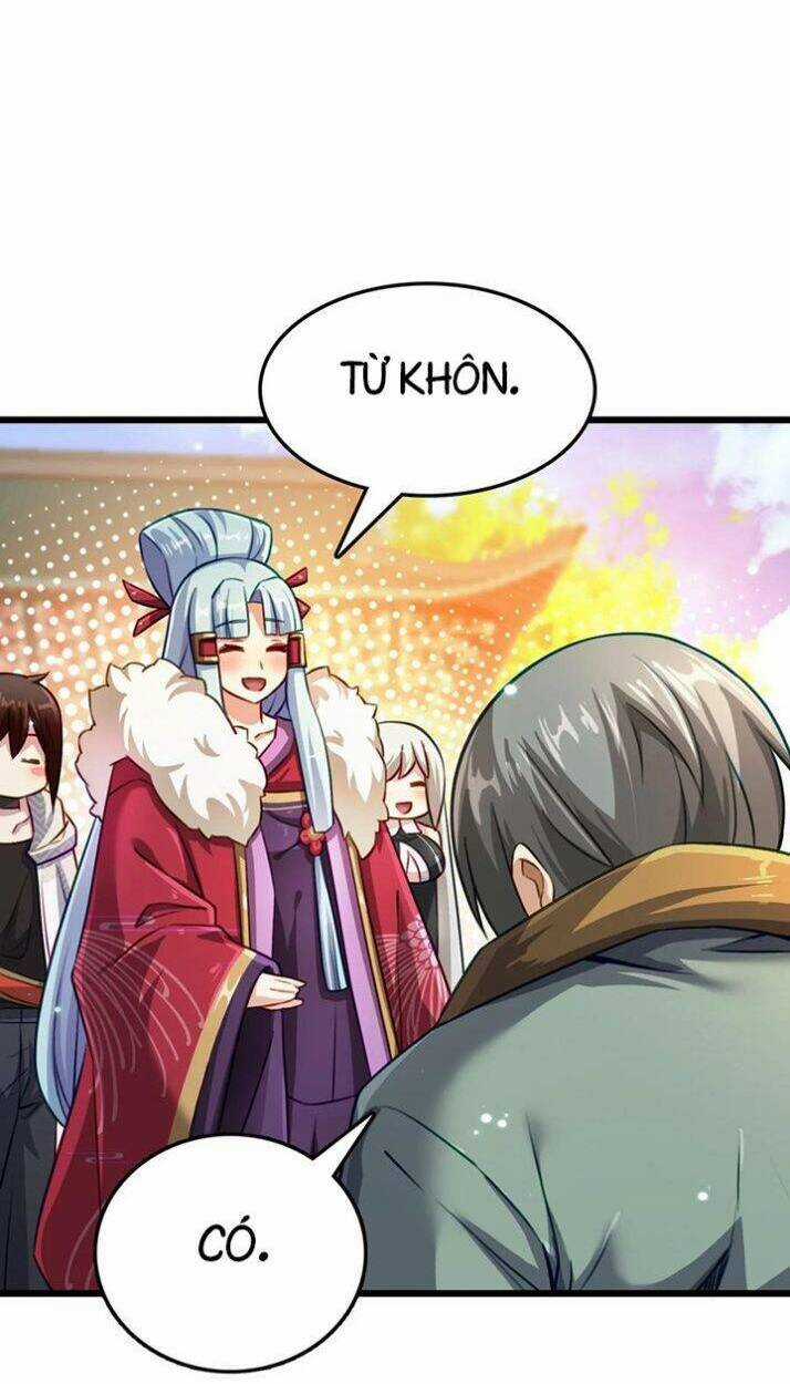 Đại Bảo Kiếm Của Tôi Chapter 13 trang 51