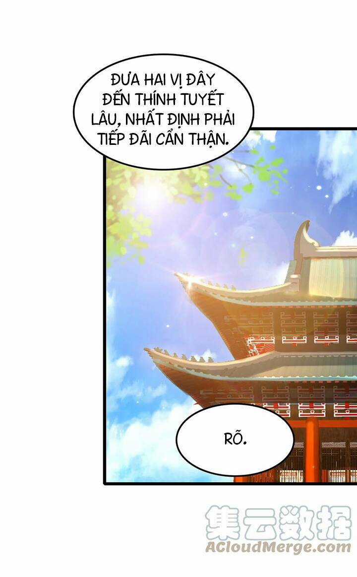 Đại Bảo Kiếm Của Tôi Chapter 13 trang 53