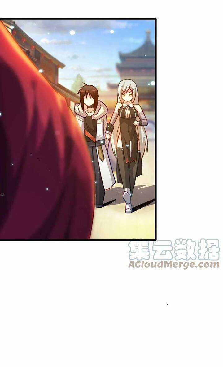 Đại Bảo Kiếm Của Tôi Chapter 13 trang 55