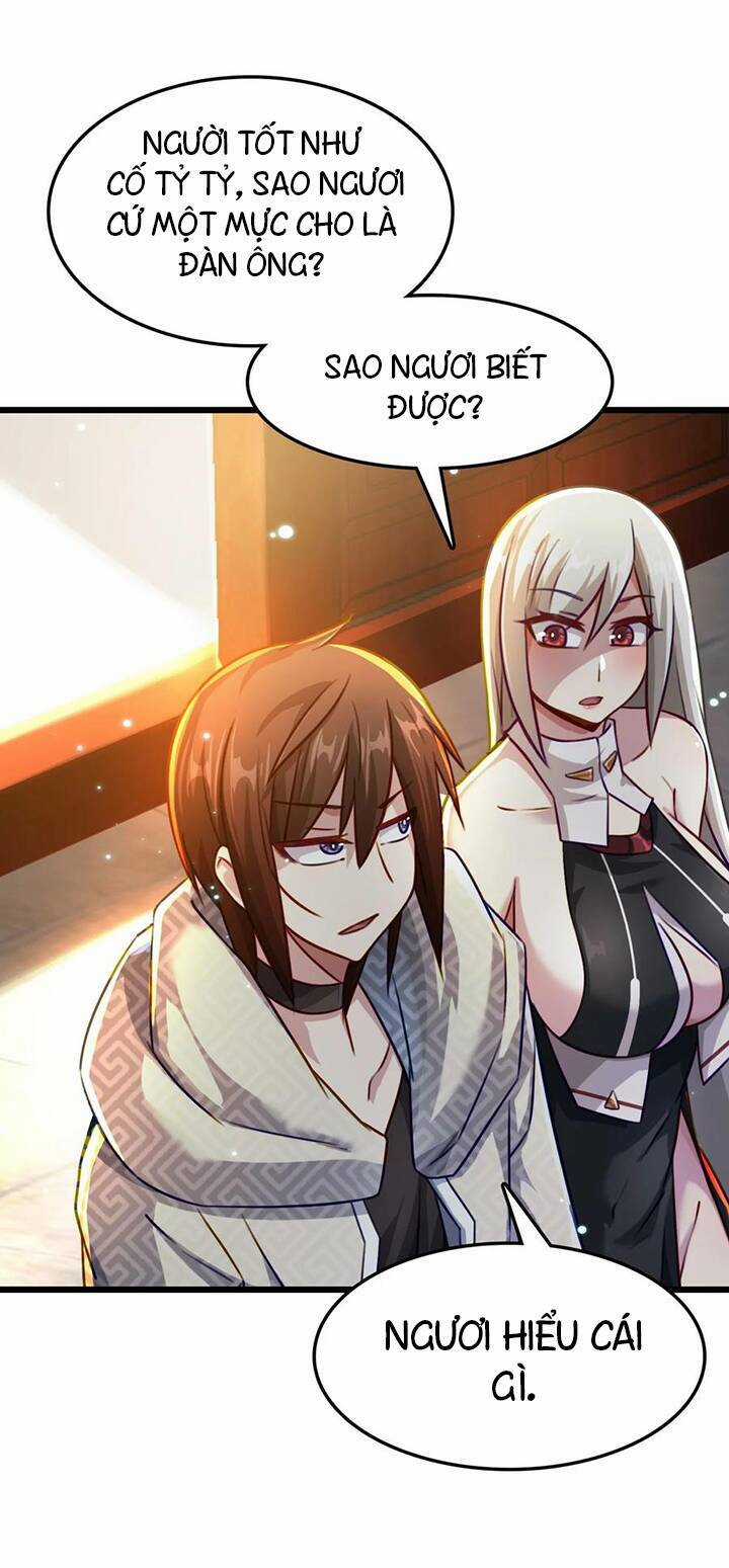 Đại Bảo Kiếm Của Tôi Chapter 13 trang 57