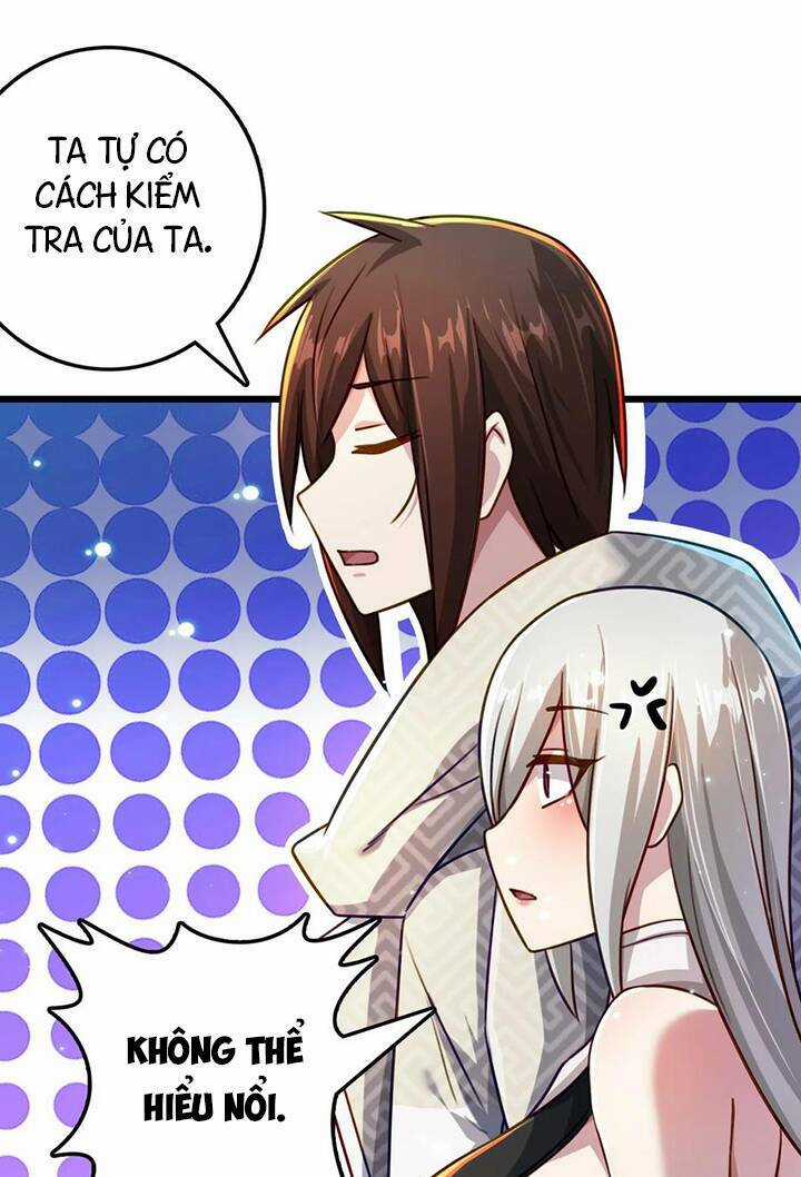 Đại Bảo Kiếm Của Tôi Chapter 13 trang 58