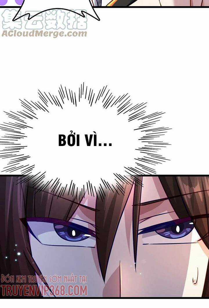 Đại Bảo Kiếm Của Tôi Chapter 13 trang 59