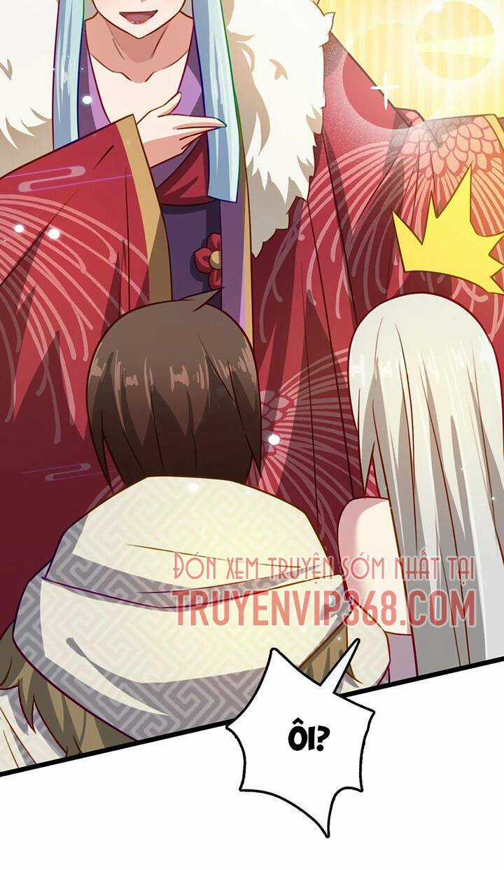 Đại Bảo Kiếm Của Tôi Chapter 13 trang 6