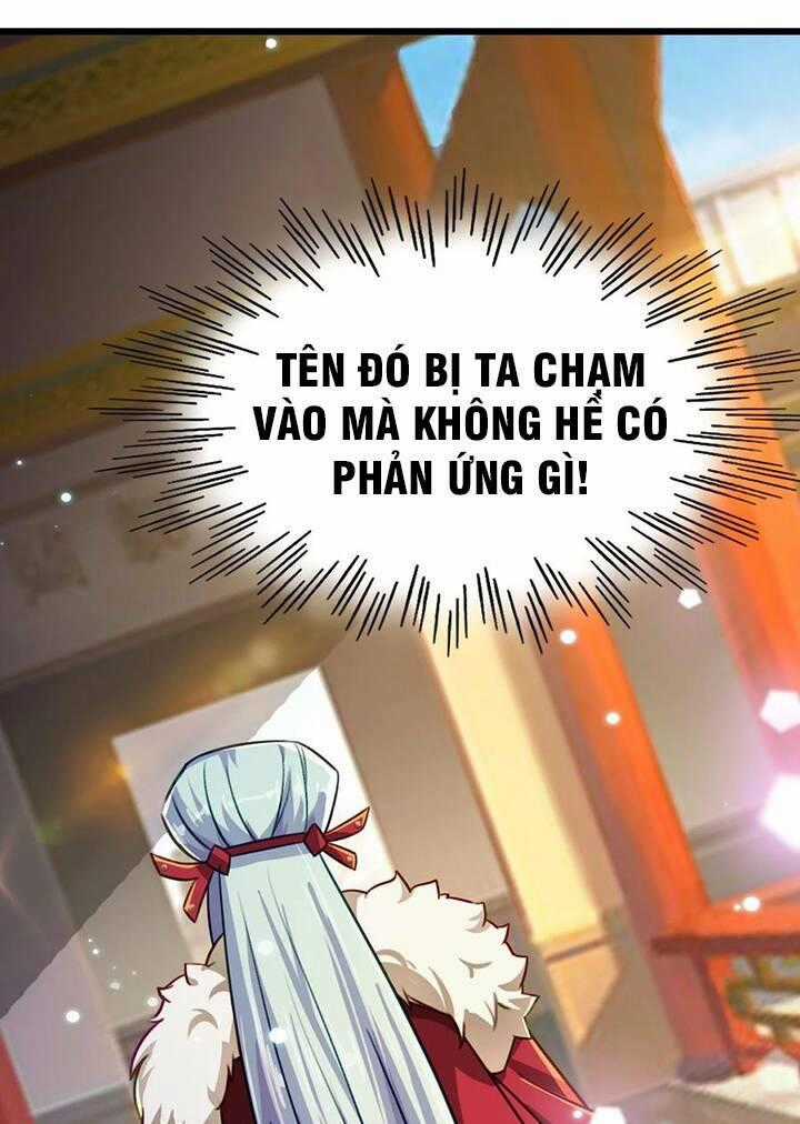 Đại Bảo Kiếm Của Tôi Chapter 13 trang 60