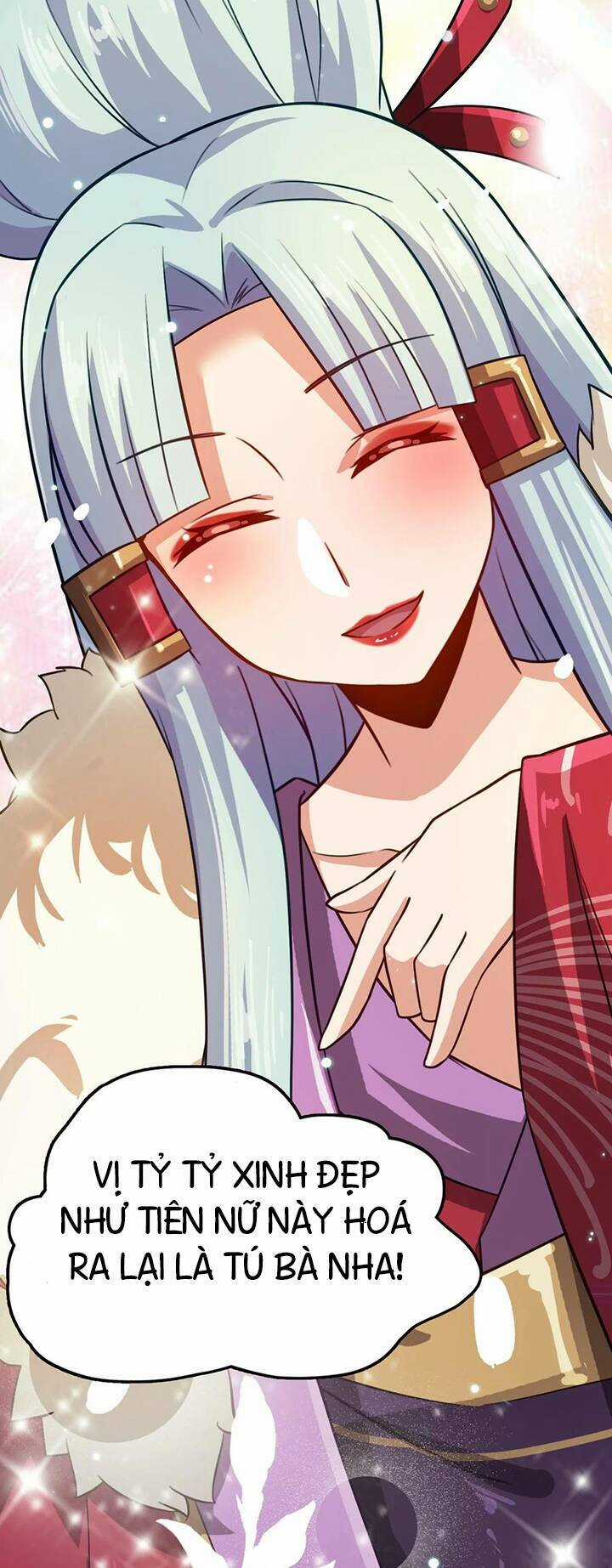 Đại Bảo Kiếm Của Tôi Chapter 13 trang 9