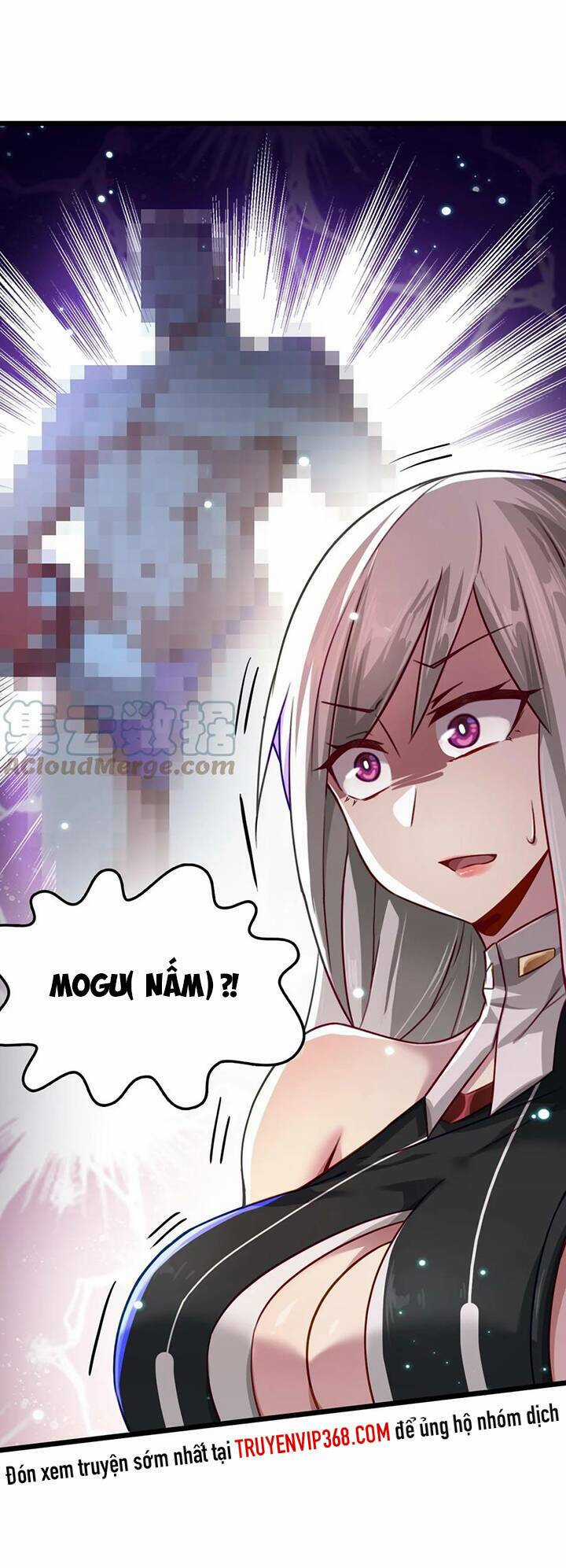 Đại Bảo Kiếm Của Tôi Chapter 14 trang 10