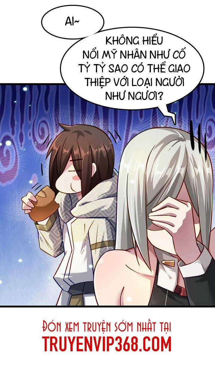 Đại Bảo Kiếm Của Tôi Chapter 14 trang 12