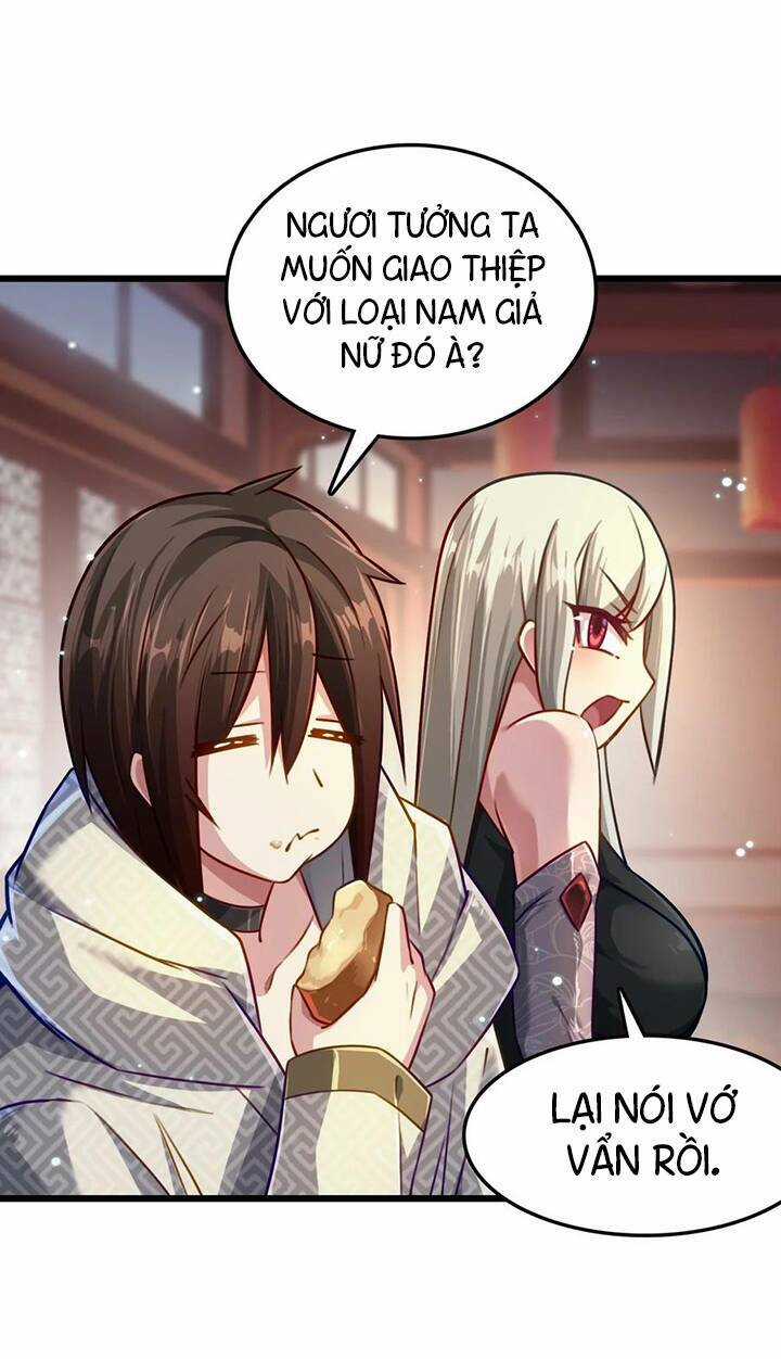 Đại Bảo Kiếm Của Tôi Chapter 14 trang 13