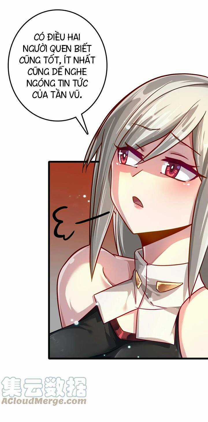 Đại Bảo Kiếm Của Tôi Chapter 14 trang 14