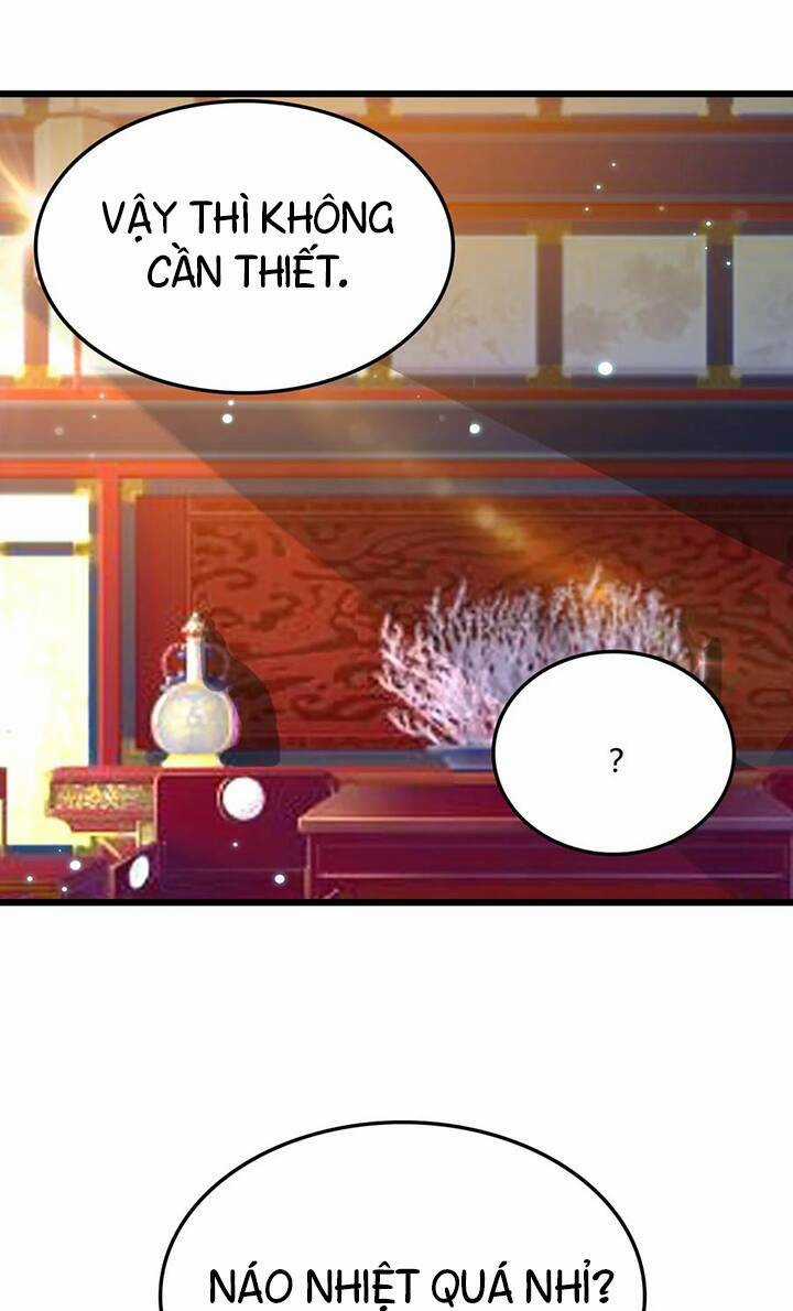 Đại Bảo Kiếm Của Tôi Chapter 14 trang 15