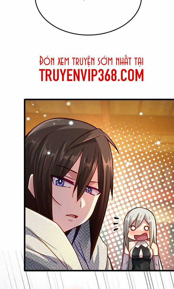 Đại Bảo Kiếm Của Tôi Chapter 14 trang 16