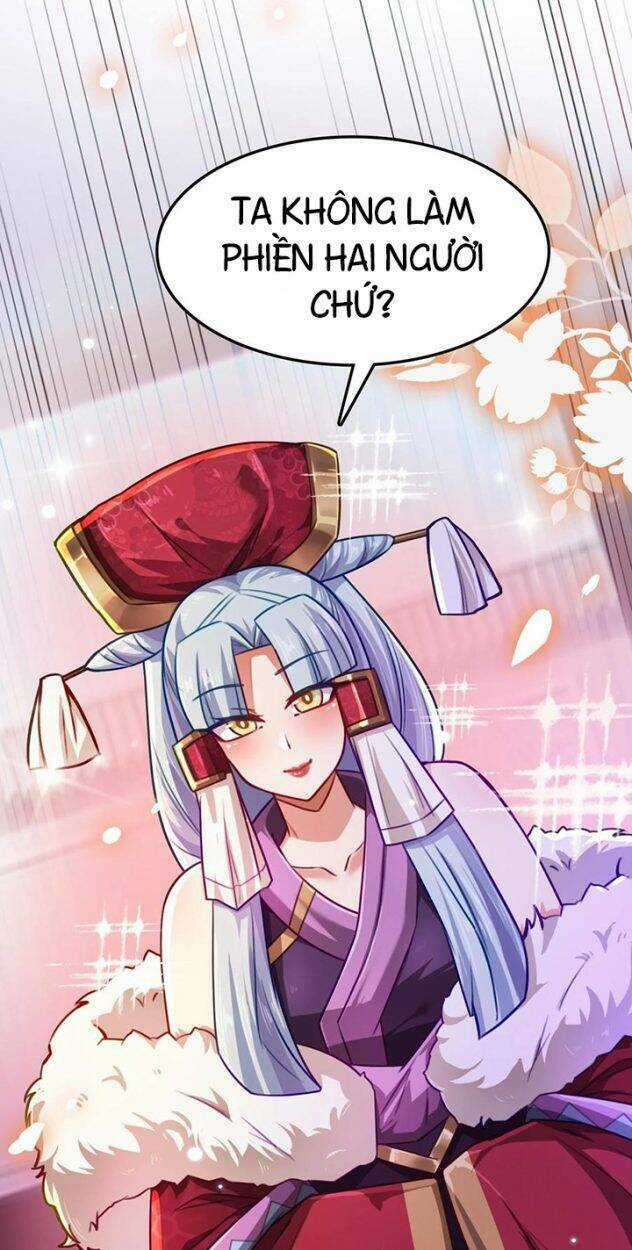 Đại Bảo Kiếm Của Tôi Chapter 14 trang 17