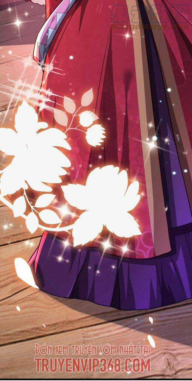 Đại Bảo Kiếm Của Tôi Chapter 14 trang 18