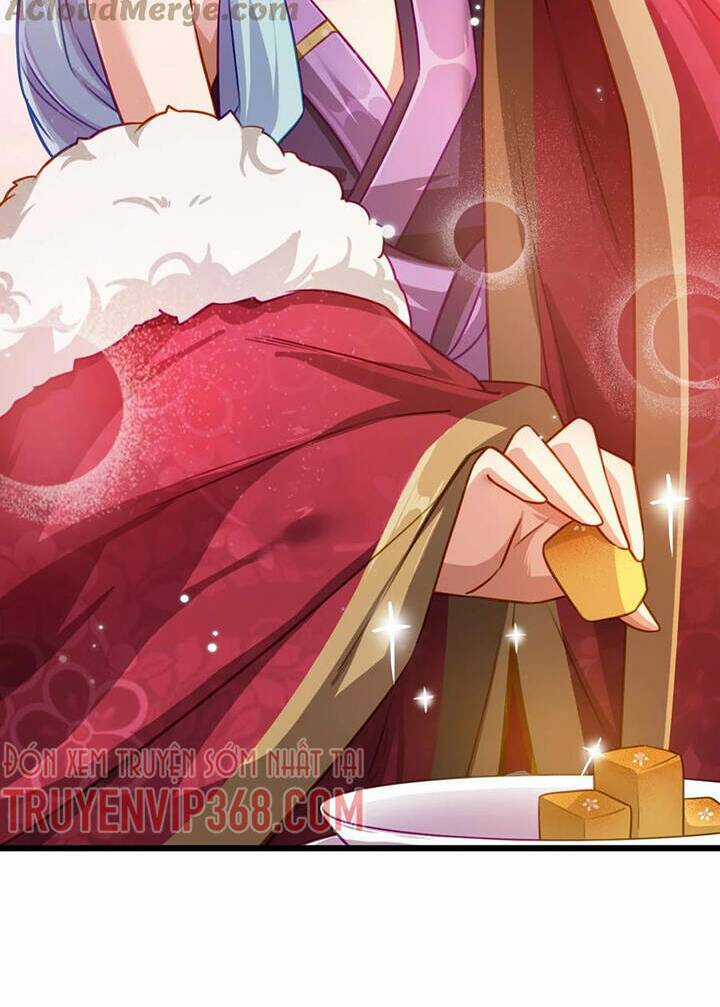 Đại Bảo Kiếm Của Tôi Chapter 14 trang 22