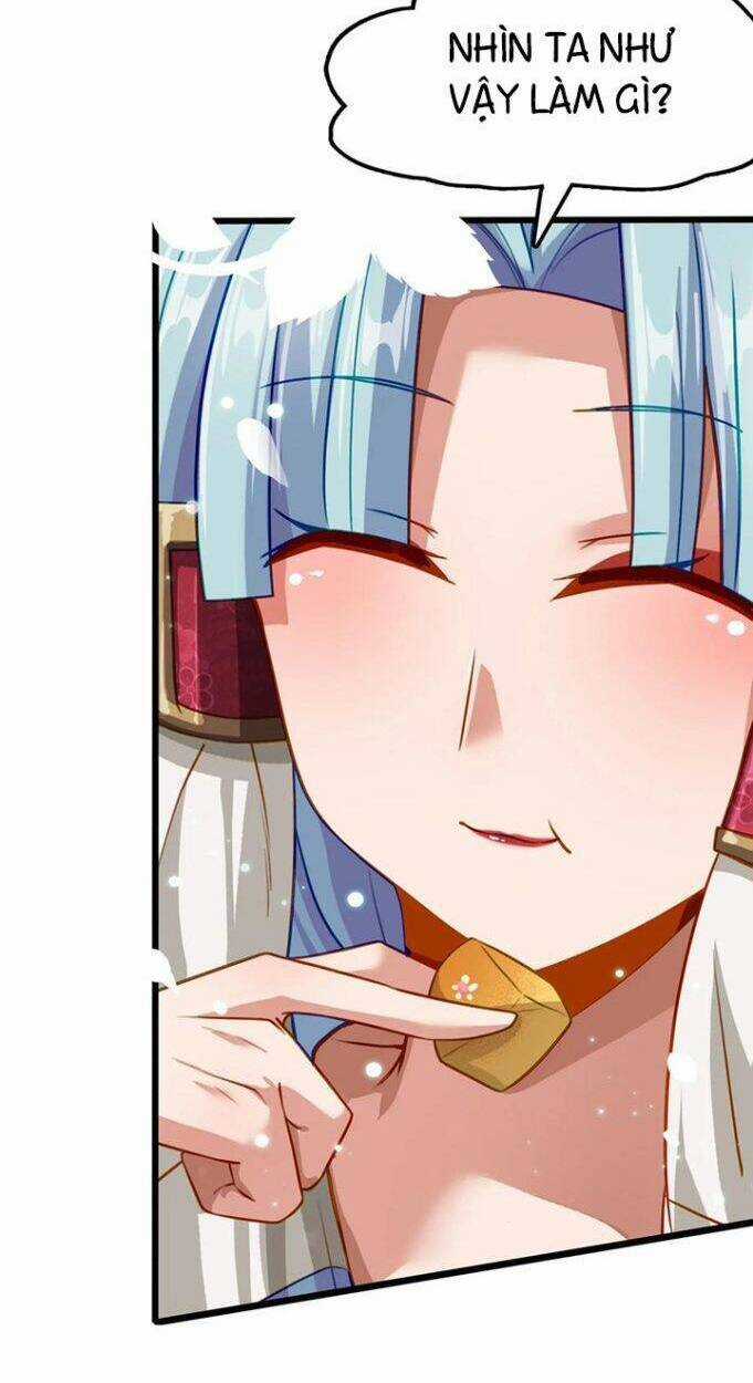 Đại Bảo Kiếm Của Tôi Chapter 14 trang 24