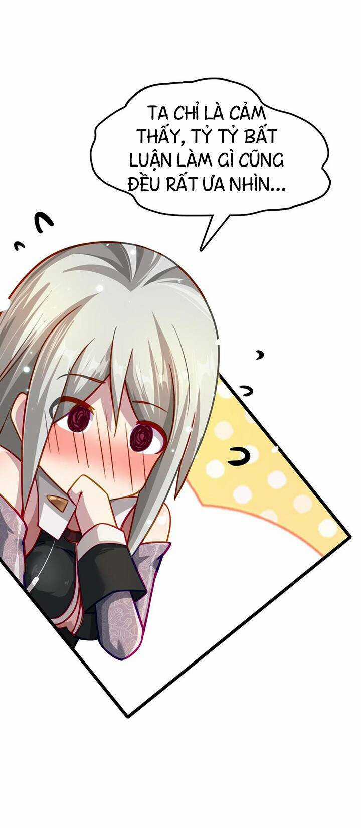 Đại Bảo Kiếm Của Tôi Chapter 14 trang 26