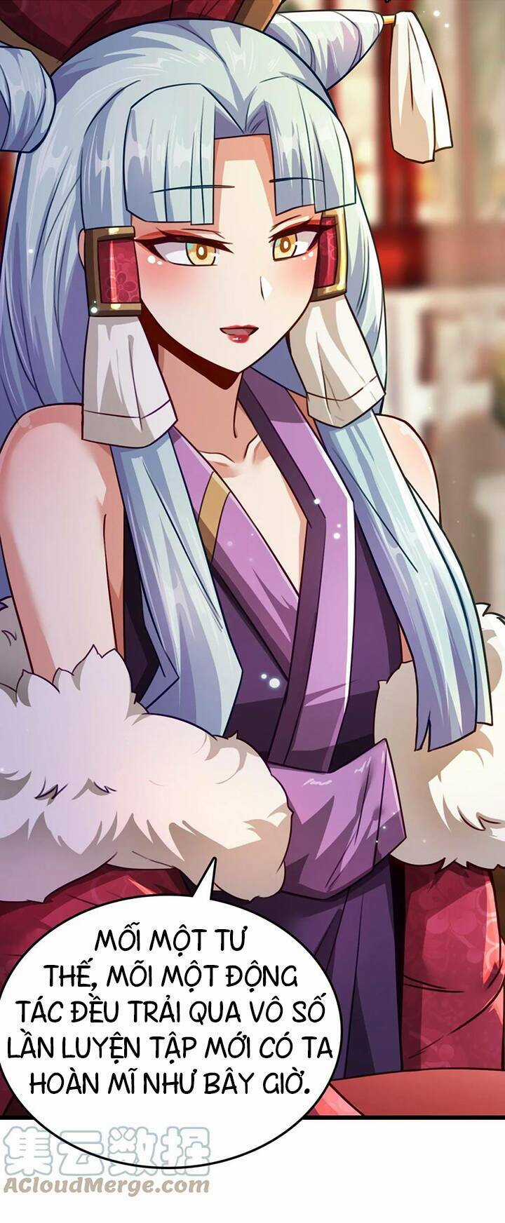 Đại Bảo Kiếm Của Tôi Chapter 14 trang 28