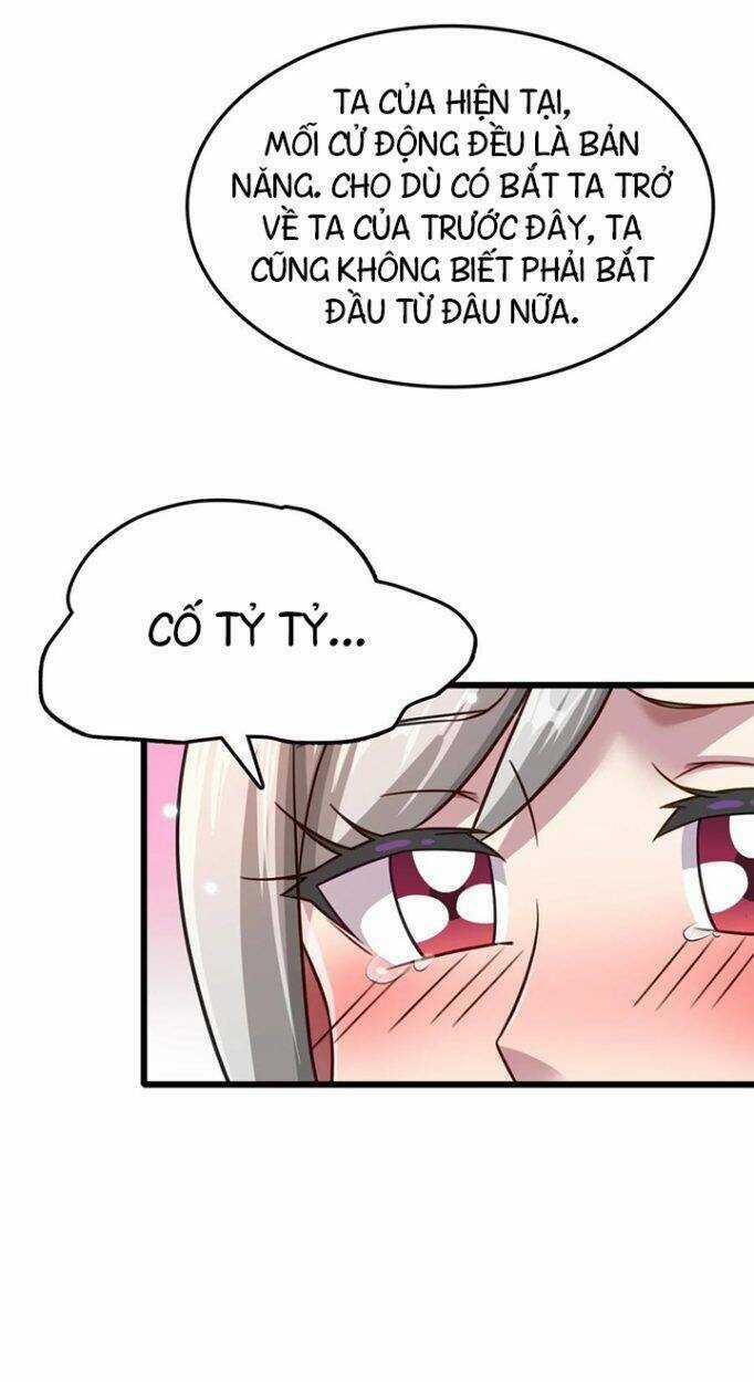 Đại Bảo Kiếm Của Tôi Chapter 14 trang 29