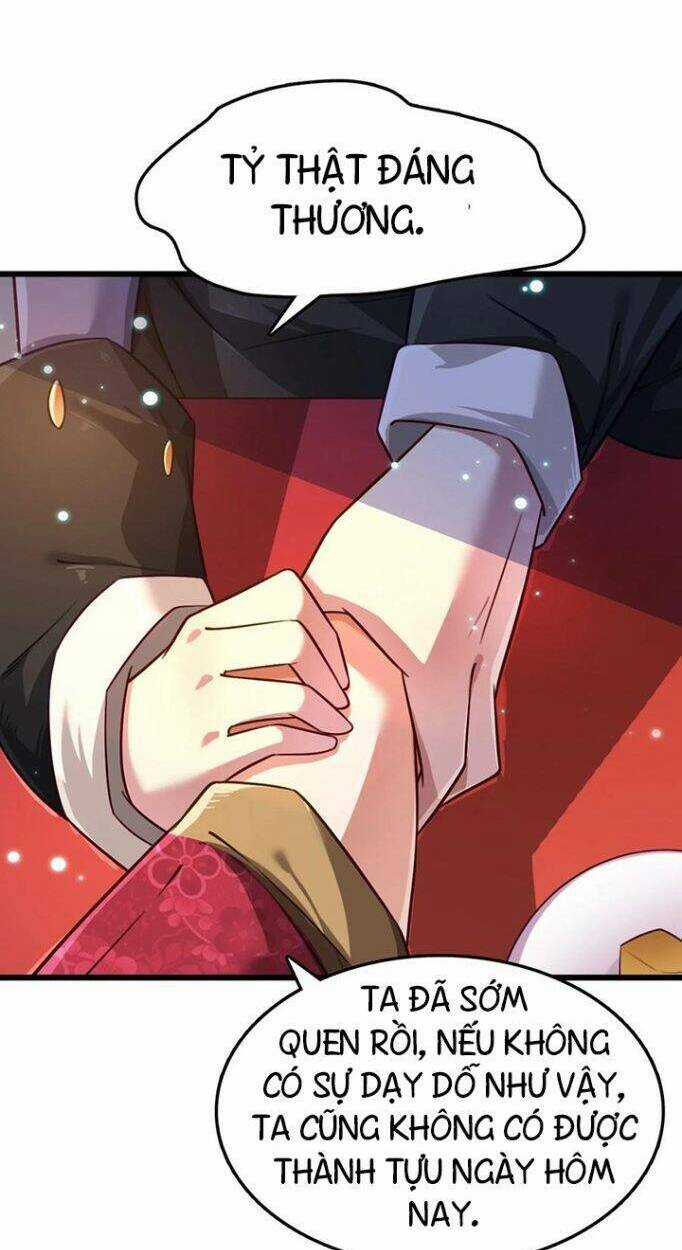 Đại Bảo Kiếm Của Tôi Chapter 14 trang 30