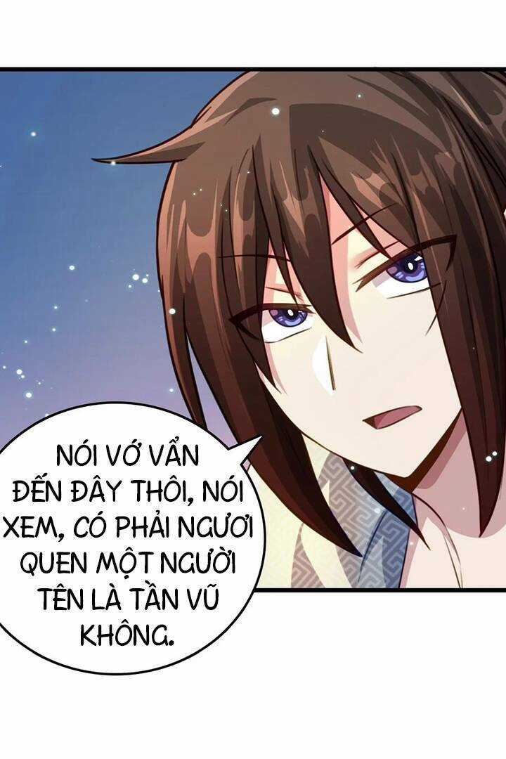 Đại Bảo Kiếm Của Tôi Chapter 14 trang 33