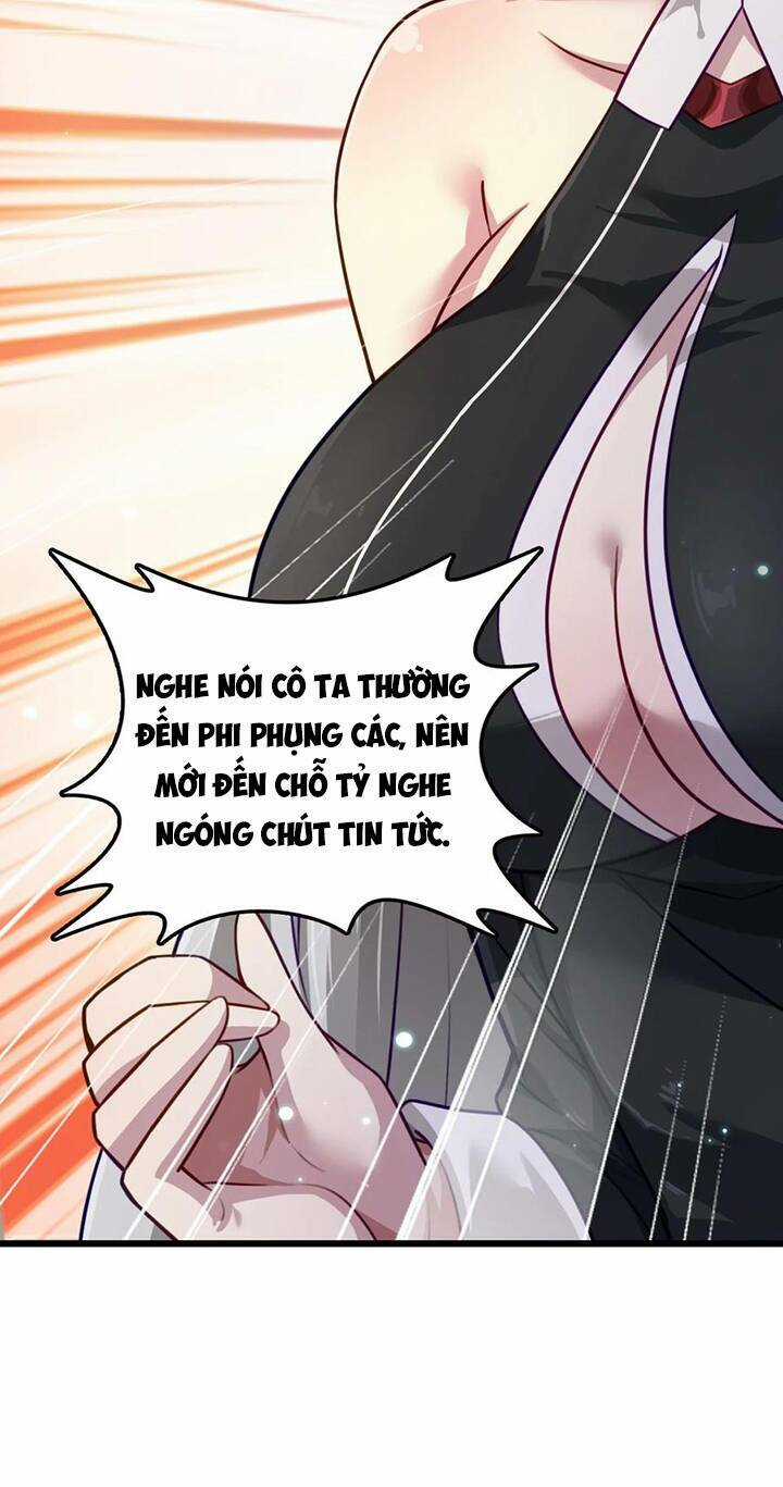 Đại Bảo Kiếm Của Tôi Chapter 14 trang 36