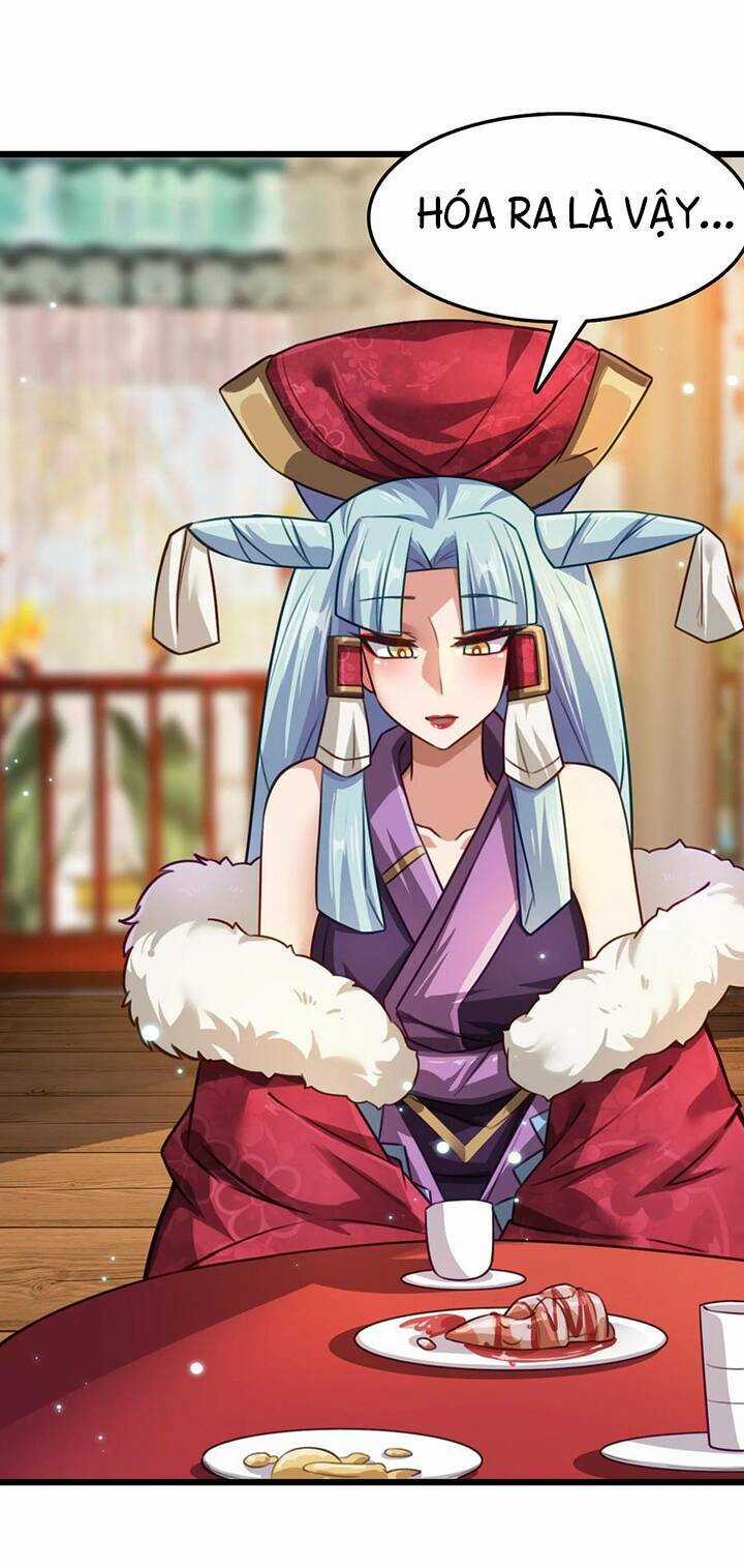 Đại Bảo Kiếm Của Tôi Chapter 14 trang 37