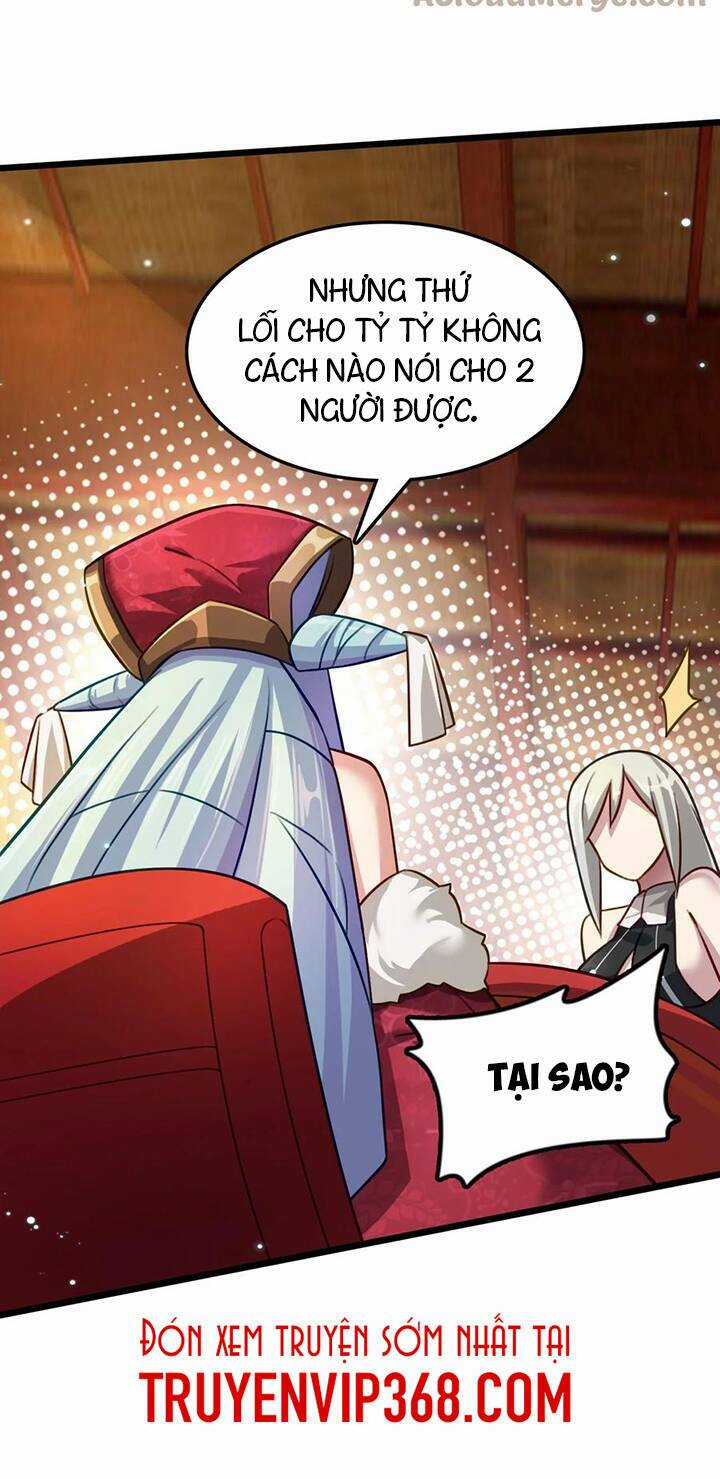 Đại Bảo Kiếm Của Tôi Chapter 14 trang 38